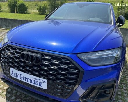 Ауди Ку 5, объемом двигателя 3 л и пробегом 2 тыс. км за 81401 $, фото 35 на Automoto.ua