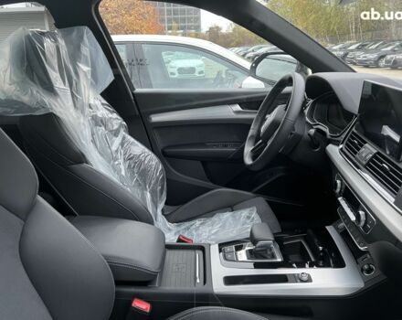 Ауди Ку 5, объемом двигателя 1.97 л и пробегом 10 тыс. км за 61296 $, фото 13 на Automoto.ua