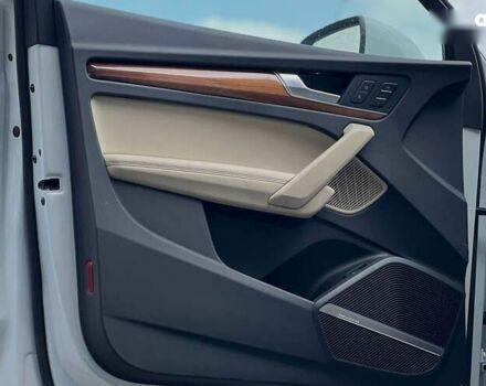 Ауди Ку 5, объемом двигателя 0 л и пробегом 21 тыс. км за 39990 $, фото 7 на Automoto.ua