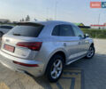 Ауди Ку 5, объемом двигателя 2 л и пробегом 24 тыс. км за 30000 $, фото 7 на Automoto.ua