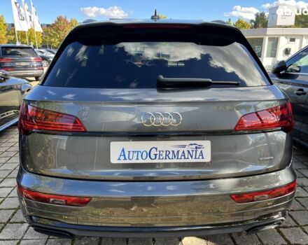 Ауди Ку 5, объемом двигателя 2 л и пробегом 18 тыс. км за 53145 $, фото 34 на Automoto.ua