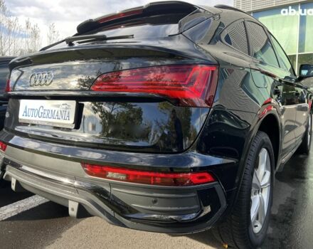 Ауди Ку 5, объемом двигателя 3 л и пробегом 30 тыс. км за 63686 $, фото 2 на Automoto.ua