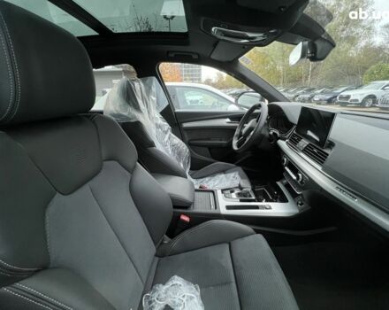 Ауди Ку 5, объемом двигателя 1.97 л и пробегом 10 тыс. км за 61296 $, фото 15 на Automoto.ua