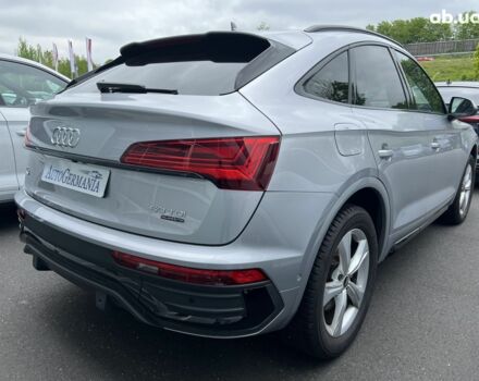 Ауди Ку 5, объемом двигателя 3 л и пробегом 20 тыс. км за 65751 $, фото 4 на Automoto.ua