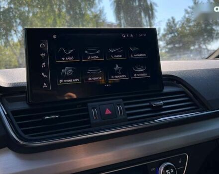 Ауди Ку 5, объемом двигателя 0 л и пробегом 32 тыс. км за 33999 $, фото 24 на Automoto.ua