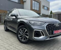 Ауди Ку 5, объемом двигателя 1.98 л и пробегом 41 тыс. км за 38499 $, фото 3 на Automoto.ua
