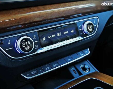 Ауді Ку 5, об'ємом двигуна 0 л та пробігом 76 тис. км за 36800 $, фото 13 на Automoto.ua