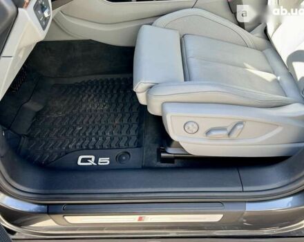 Ауди Ку 5, объемом двигателя 0 л и пробегом 33 тыс. км за 44900 $, фото 25 на Automoto.ua