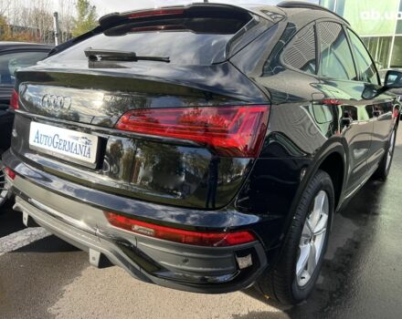 Ауди Ку 5, объемом двигателя 3 л и пробегом 30 тыс. км за 63686 $, фото 18 на Automoto.ua