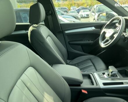 Ауди Ку 5, объемом двигателя 3 л и пробегом 30 тыс. км за 63686 $, фото 26 на Automoto.ua