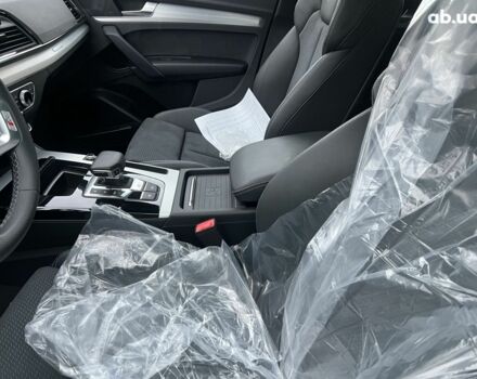 Ауди Ку 5, объемом двигателя 1.97 л и пробегом 10 тыс. км за 61296 $, фото 21 на Automoto.ua