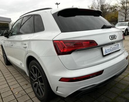 Ауди Ку 5, объемом двигателя 1.97 л и пробегом 10 тыс. км за 61296 $, фото 28 на Automoto.ua