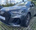 Ауди Ку 5, объемом двигателя 2 л и пробегом 2 тыс. км за 64013 $, фото 26 на Automoto.ua
