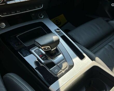 Ауди Ку 5, объемом двигателя 0 л и пробегом 32 тыс. км за 33999 $, фото 13 на Automoto.ua