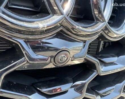 Ауди Ку 5, объемом двигателя 3 л и пробегом 2 тыс. км за 81401 $, фото 6 на Automoto.ua