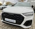 Ауди Ку 5, объемом двигателя 1.97 л и пробегом 10 тыс. км за 61296 $, фото 5 на Automoto.ua