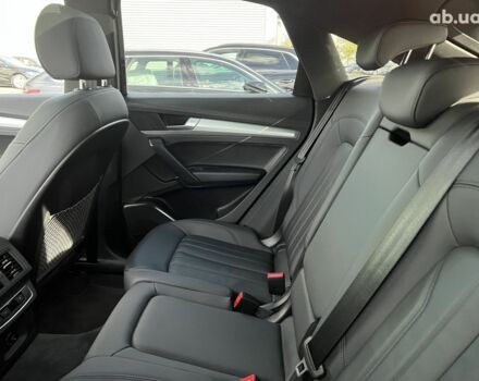 Ауди Ку 5, объемом двигателя 3 л и пробегом 30 тыс. км за 63686 $, фото 33 на Automoto.ua