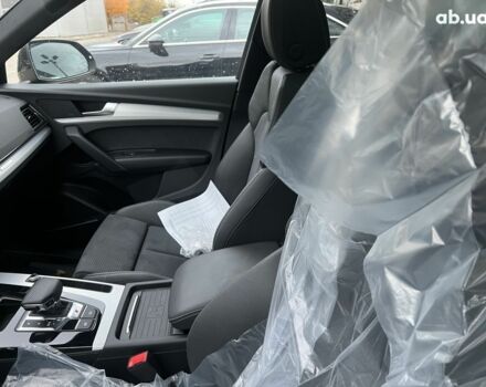 Ауди Ку 5, объемом двигателя 1.97 л и пробегом 10 тыс. км за 61296 $, фото 1 на Automoto.ua