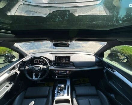 Ауди Ку 5, объемом двигателя 0 л и пробегом 32 тыс. км за 33999 $, фото 19 на Automoto.ua