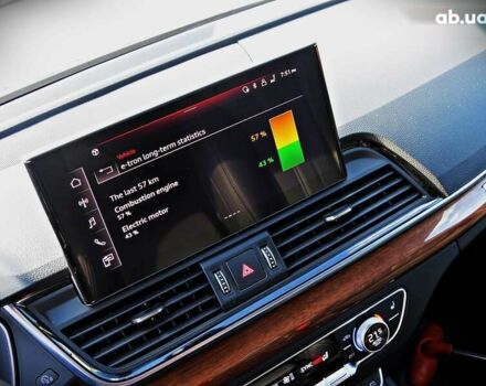 Ауді Ку 5, об'ємом двигуна 0 л та пробігом 76 тис. км за 36800 $, фото 11 на Automoto.ua