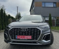 Ауди Ку 5, объемом двигателя 1.98 л и пробегом 41 тыс. км за 38499 $, фото 1 на Automoto.ua