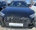 Ауди Ку 5, объемом двигателя 2 л и пробегом 43 тыс. км за 50971 $, фото 16 на Automoto.ua