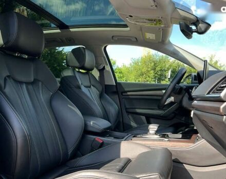 Ауді Ку 5, об'ємом двигуна 0 л та пробігом 4 тис. км за 54999 $, фото 9 на Automoto.ua