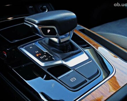 Ауді Ку 5, об'ємом двигуна 0 л та пробігом 76 тис. км за 36800 $, фото 15 на Automoto.ua