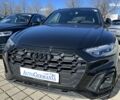 Ауди Ку 5, объемом двигателя 2 л и пробегом 43 тыс. км за 50971 $, фото 1 на Automoto.ua