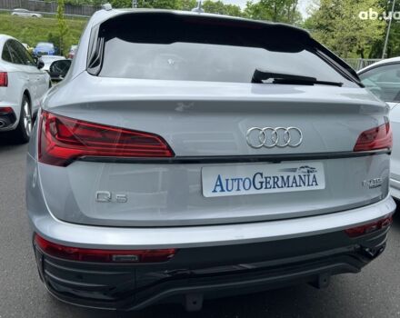 Ауди Ку 5, объемом двигателя 3 л и пробегом 20 тыс. км за 65751 $, фото 7 на Automoto.ua