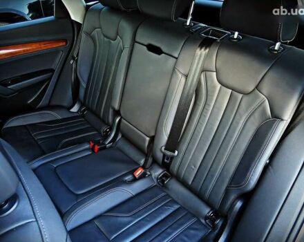 Ауді Ку 5, об'ємом двигуна 0 л та пробігом 76 тис. км за 36800 $, фото 18 на Automoto.ua