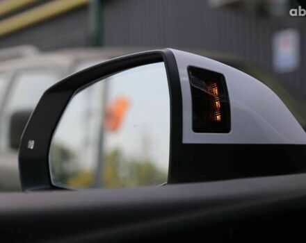 Ауди Ку 5, объемом двигателя 0 л и пробегом 36 тыс. км за 54900 $, фото 28 на Automoto.ua