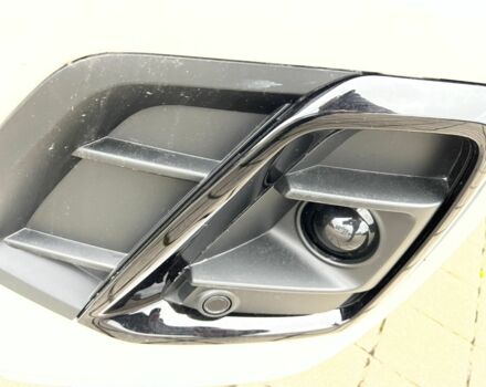 Ауди Ку 5, объемом двигателя 1.97 л и пробегом 10 тыс. км за 61296 $, фото 23 на Automoto.ua