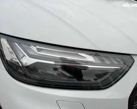 Ауди Ку 5, объемом двигателя 1.97 л и пробегом 10 тыс. км за 61296 $, фото 24 на Automoto.ua