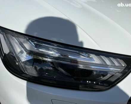 Ауди Ку 5, объемом двигателя 3 л и пробегом 2 тыс. км за 79119 $, фото 15 на Automoto.ua