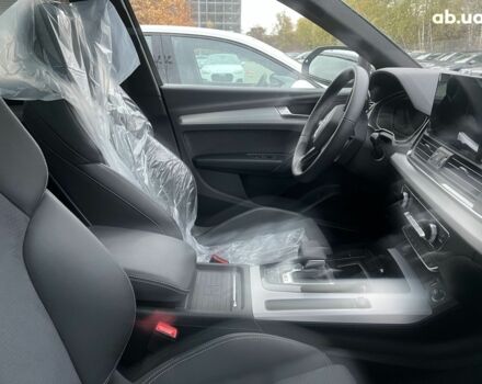 Ауди Ку 5, объемом двигателя 1.97 л и пробегом 10 тыс. км за 61296 $, фото 12 на Automoto.ua