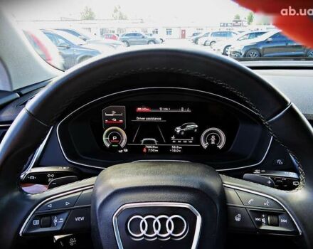 Ауді Ку 5, об'ємом двигуна 0 л та пробігом 76 тис. км за 36800 $, фото 8 на Automoto.ua