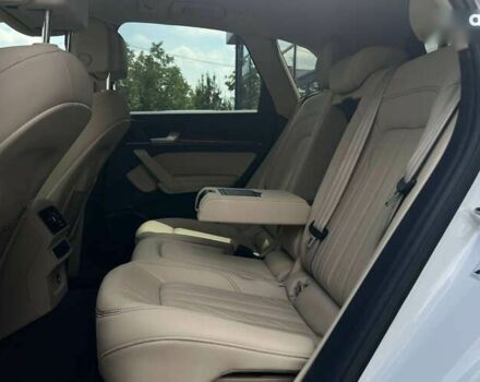 Ауди Ку 5, объемом двигателя 0 л и пробегом 21 тыс. км за 39990 $, фото 19 на Automoto.ua