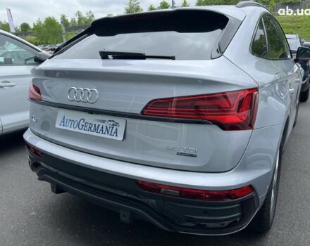 Ауди Ку 5, объемом двигателя 3 л и пробегом 20 тыс. км за 65751 $, фото 29 на Automoto.ua