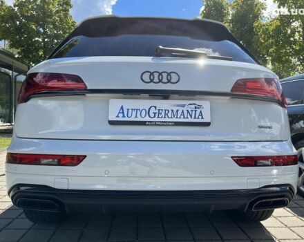 Ауди Ку 5, объемом двигателя 3 л и пробегом 2 тыс. км за 79119 $, фото 20 на Automoto.ua