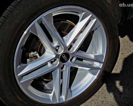 Ауді Ку 5, об'ємом двигуна 0 л та пробігом 76 тис. км за 36800 $, фото 4 на Automoto.ua