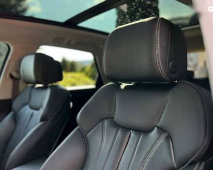 Ауді Ку 5, об'ємом двигуна 0 л та пробігом 4 тис. км за 54999 $, фото 19 на Automoto.ua