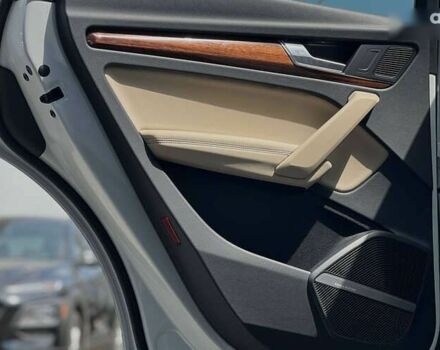 Ауди Ку 5, объемом двигателя 0 л и пробегом 21 тыс. км за 39990 $, фото 18 на Automoto.ua