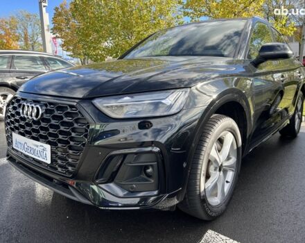 Ауди Ку 5, объемом двигателя 3 л и пробегом 30 тыс. км за 63686 $, фото 35 на Automoto.ua