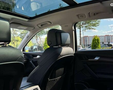 Ауді Ку 5, об'ємом двигуна 0 л та пробігом 4 тис. км за 54999 $, фото 17 на Automoto.ua