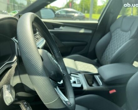 Ауди Ку 5, объемом двигателя 3 л и пробегом 2 тыс. км за 81401 $, фото 3 на Automoto.ua