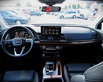 Ауді Ку 5, об'ємом двигуна 0 л та пробігом 76 тис. км за 36800 $, фото 20 на Automoto.ua