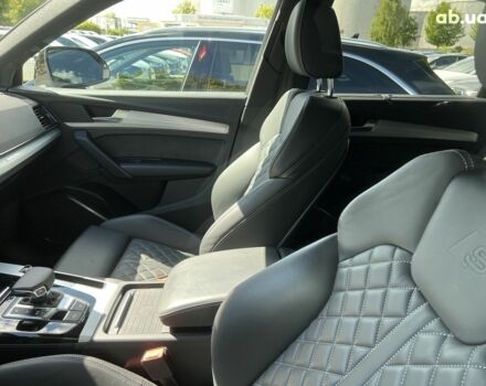 Ауди Ку 5, объемом двигателя 3 л и пробегом 2 тыс. км за 79119 $, фото 6 на Automoto.ua