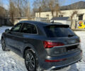 Ауди Ку 5, объемом двигателя 1.98 л и пробегом 24 тыс. км за 36500 $, фото 9 на Automoto.ua
