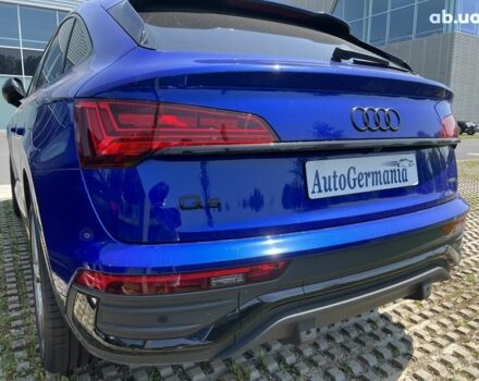 Ауди Ку 5, объемом двигателя 3 л и пробегом 2 тыс. км за 81401 $, фото 33 на Automoto.ua